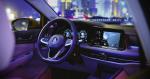 Volkswagen Golf Style 2020 года (WW)